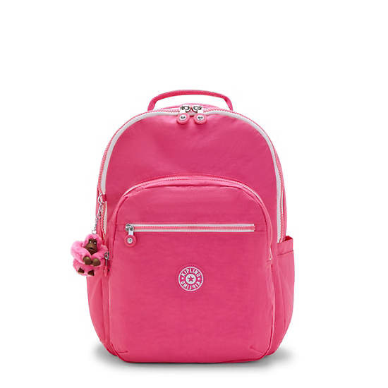 Mochilas Kipling Seoul Large 15\